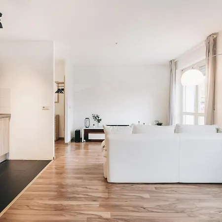 Modernes Mit Heimkino In Apartment *